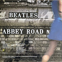 The Beatles Abbey Road