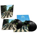 The Beatles Abbey Road Box Set (3 LP)