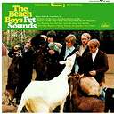 The Beach Boys Pet Sounds