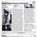 Bob Dylan Highway 61 Revisited