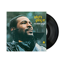 Marvin Gaye What's Going On