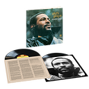 Marvin Gaye What's Going On 50th Anniversary (2 LP)