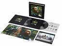 Marvin Gaye What's Going On 45RPM SuperVinyl Ultradisc One-Step Box Set (2 LP)