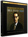 Bill Evans Trio Portrait in Jazz 45RPM SuperVinyl Ultradisc One-Step Box Set (2 LP)