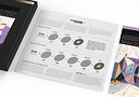 Charles Mingus Mingus Ah Um 45RPM SuperVinyl Ultradisc One-Step Box Set (2 LP)