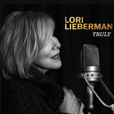 Lori Lieberman Truly