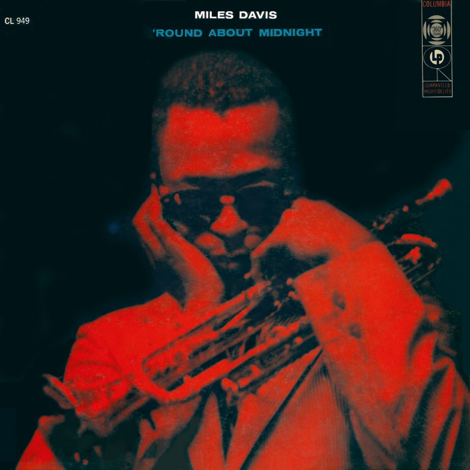 Miles Davis Quintet 'Round About Midnight