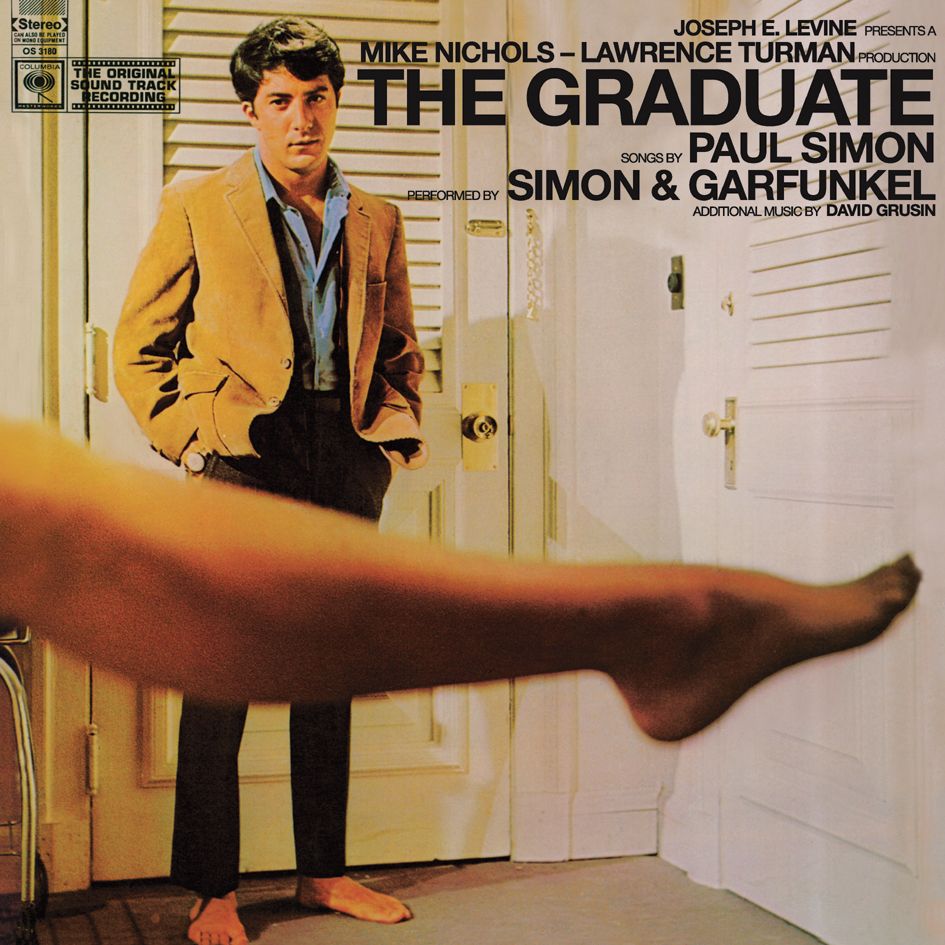 OST The Graduate