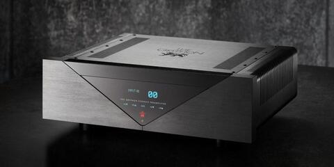 Gryphon Essence Preamplifier