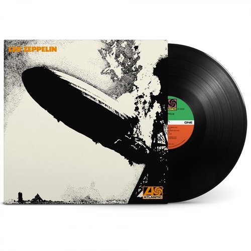 Led Zeppelin Led Zeppelin I