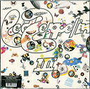 Led Zeppelin Led Zeppelin III