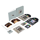 Led Zeppelin Led Zeppelin IV Super Deluxe Box Set (2 LP & 2 CD)