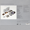 Led Zeppelin Led Zeppelin IV Super Deluxe Box Set (2 LP & 2 CD)