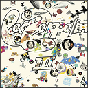 Led Zeppelin Led Zeppelin III Deluxe Edition (2 LP)
