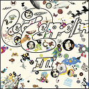 Led Zeppelin Led Zeppelin III (2 LP)