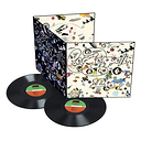Led Zeppelin Led Zeppelin III Deluxe Edition (2 LP)