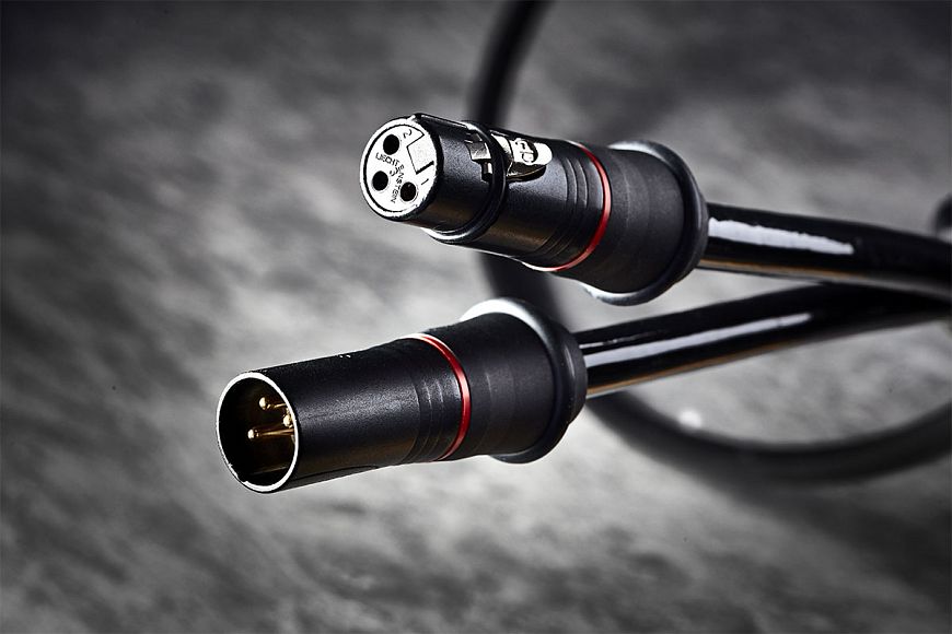 Gryphon Vanta Analogue Interconnect XLR 2,0 м