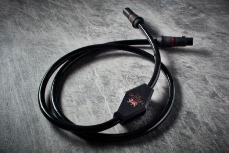 Gryphon Vanta Analogue Interconnect RCA 2,0 м