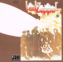 Led Zeppelin Led Zeppelin II Deluxe Edition (2 LP)