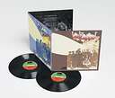 Led Zeppelin Led Zeppelin II Deluxe Edition (2 LP)