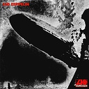 Led Zeppelin Led Zeppelin I Deluxe Edition (3 LP)