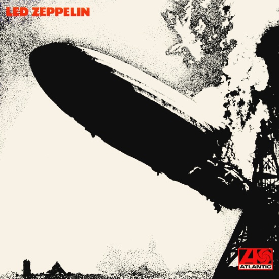 Led Zeppelin Led Zeppelin I Deluxe Edition (3 LP)