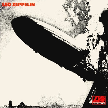 Led Zeppelin Led Zeppelin I (3 LP)