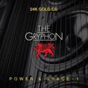 Various Artists Power & Grace Vol.1 Gold CD