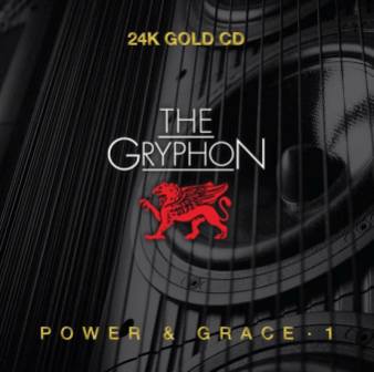 Various Artists Power & Grace Vol.1 Gold CD
