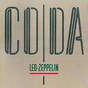 Led Zeppelin Coda