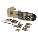 Led Zeppelin Physical Graffiti Super Deluxe Box Set (3 LP + 3 CD)
