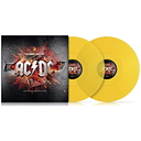 Various Artists The Many Faces Of AC/DC Yellow Transparent Vinyl (2 LP)