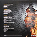 Various Artists The Many Faces Of AC/DC Yellow Transparent Vinyl (2 LP)