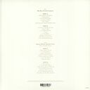 Various Artists The Many Faces Of Bee Gees Gold Opaque Vinyl (2 LP)