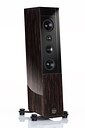 Audio Physic Cardeas Black Ebony High Gloss