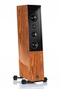 Audio Physic Cardeas Rosewood High Gloss