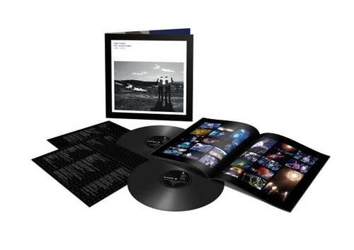 Pink Floyd The Later Years 1987-2019: Highlights (2 LP)