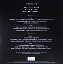 Pink Floyd The Later Years 1987-2019: Highlights (2 LP)