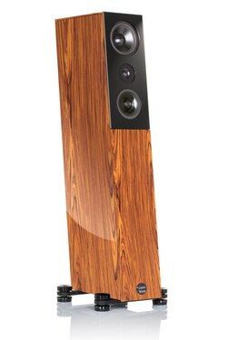 Audio Physic Codex Rosewood High Gloss