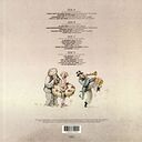 Various Artists The Many Faces Of Genesis Grey Marble Vinyl (2 LP)