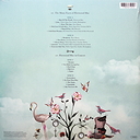 Various Artists The Many Faces Of Fleetwood Mac Grey Marble Vinyl (2 LP)