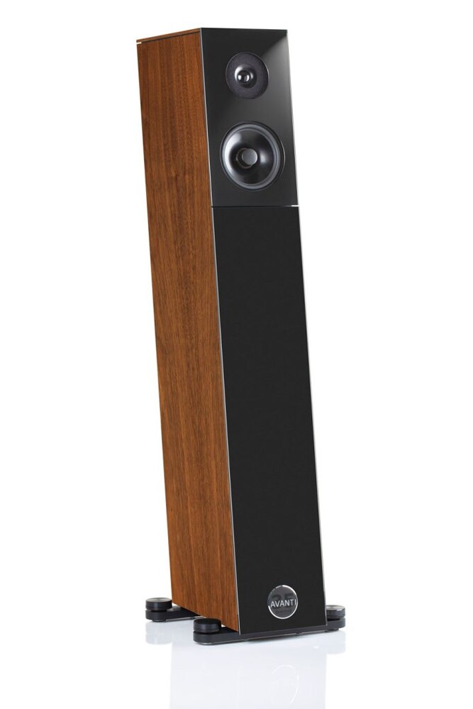 Audio Physic Avanti Walnut