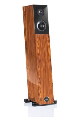 Audio Physic Avanti Rosewood High Gloss