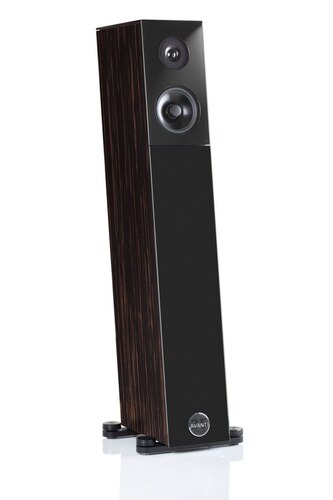 Audio Physic Avanti Ebony Wood