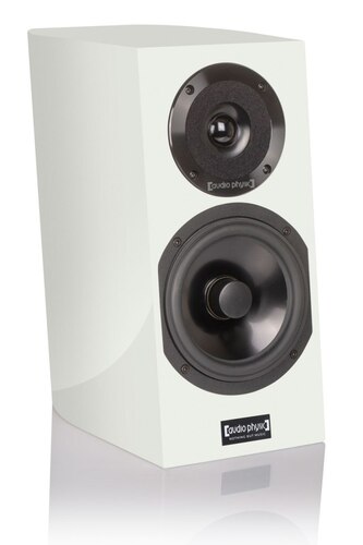 Audio Physic Step 35 White High Gloss