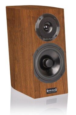 Audio Physic Step 35 Walnut