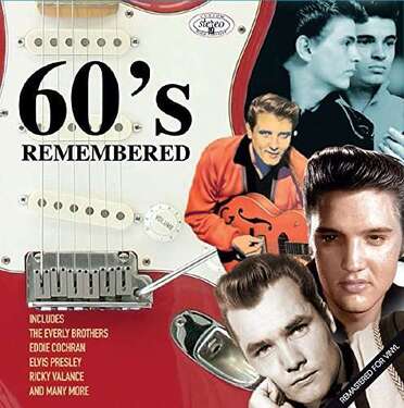 Various Artists The 60's Remembered