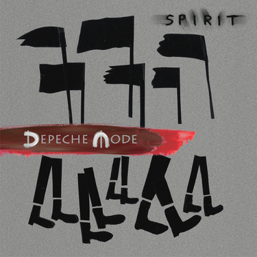Depeche Mode Spirit (2 LP)