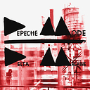 Depeche Mode Delta Machine (2 LP)