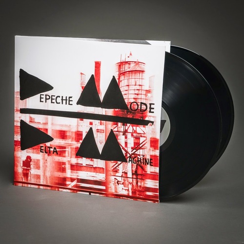 Depeche Mode Delta Machine (2 LP)